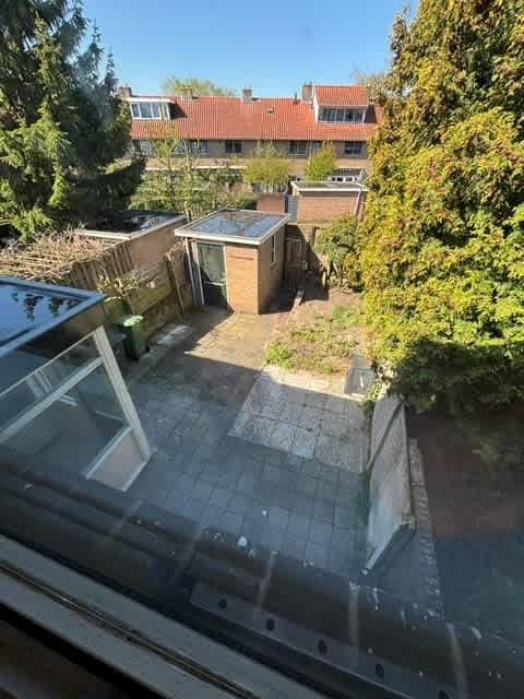 Ruysstraat 43 - Bussum
