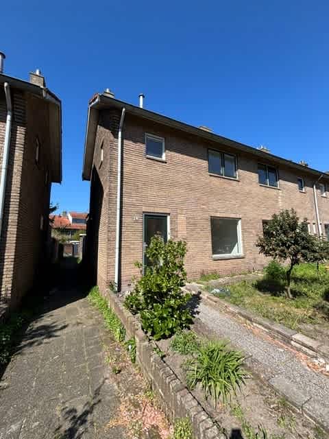 Ruysstraat 43 - Bussum