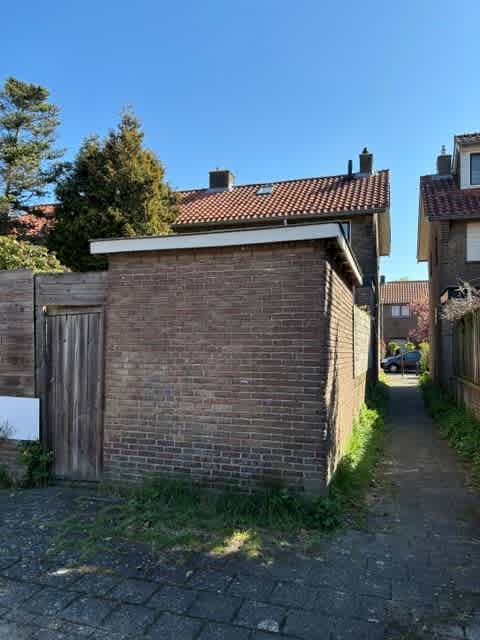 Ruysstraat 43 - Bussum