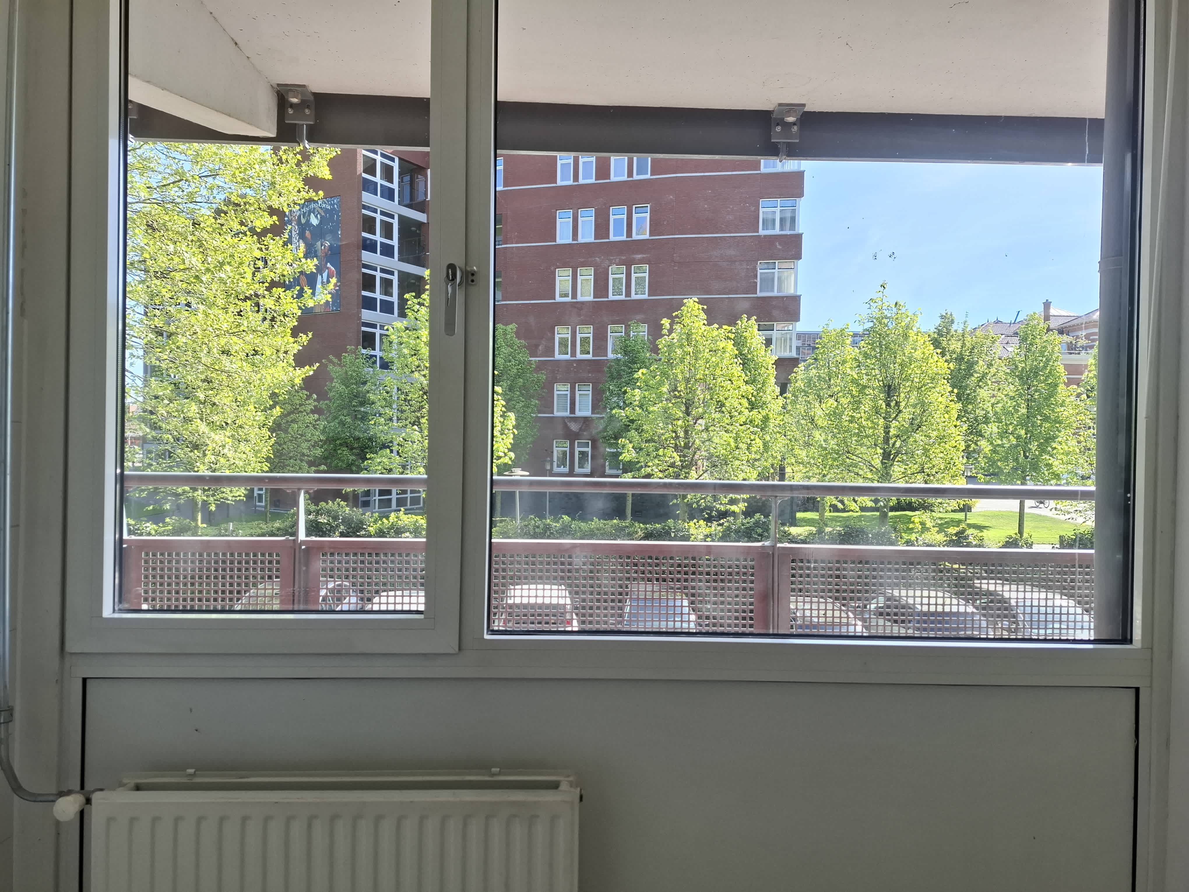 Ingelandenstraat 121 - Weesp