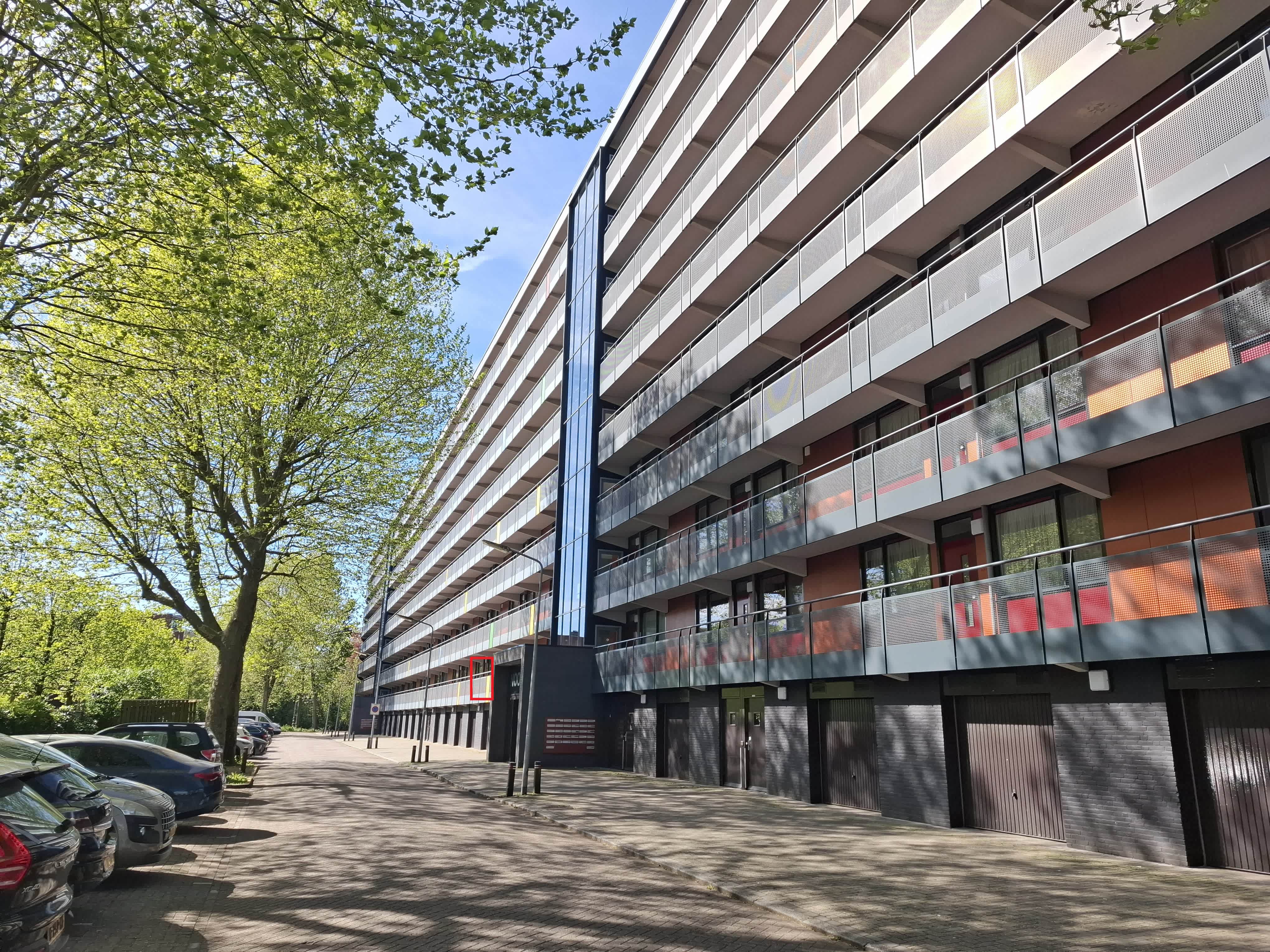 Ingelandenstraat 121 - Weesp