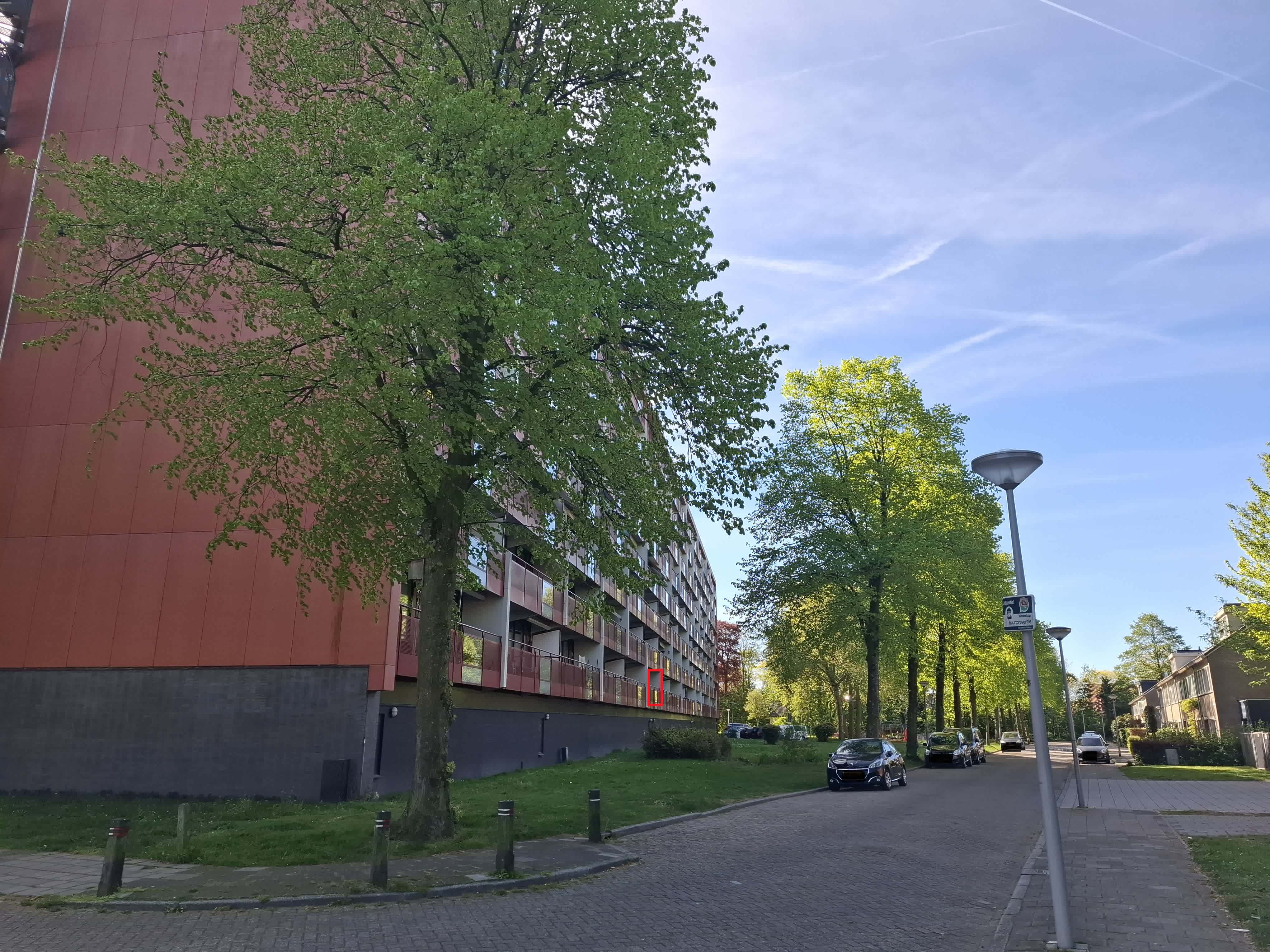 Ingelandenstraat 121 - Weesp