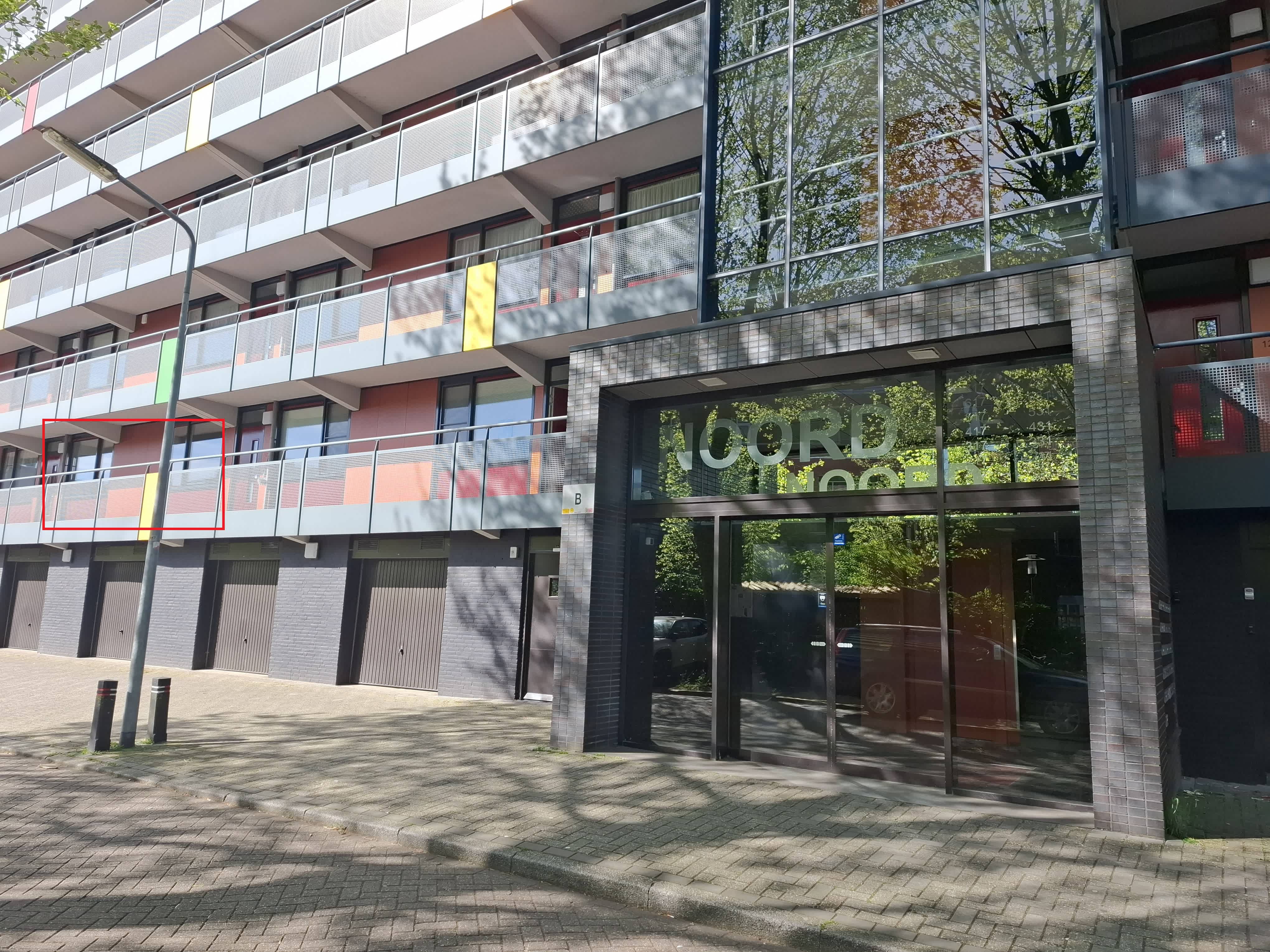 Ingelandenstraat 121 - Weesp