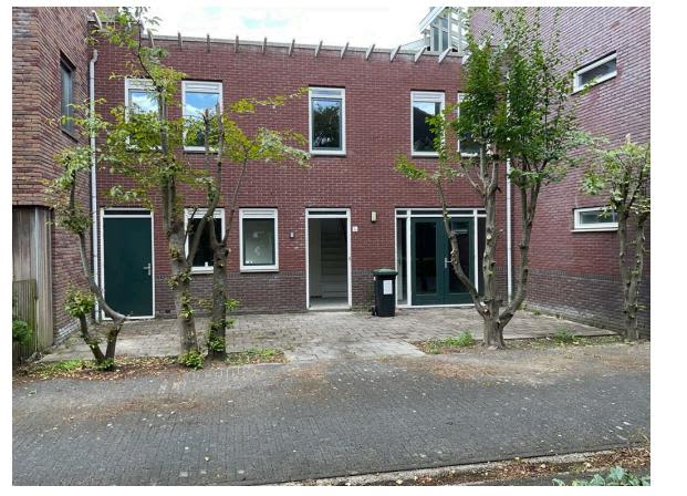 Mikonospad 4 - Amsterdam