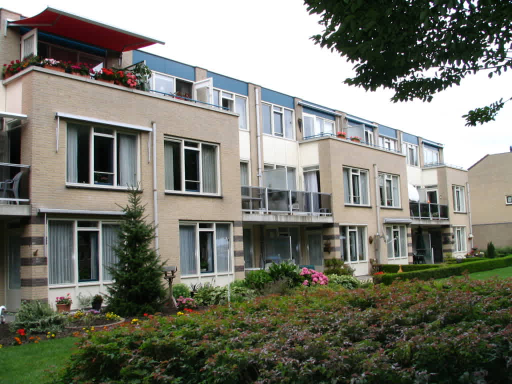 Kerspel 17 - Dreumel