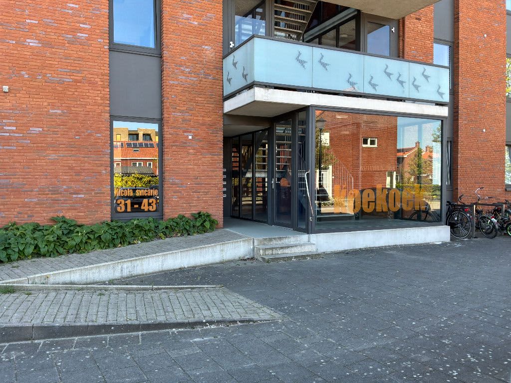 Nicolaasvicarie 31 - Culemborg