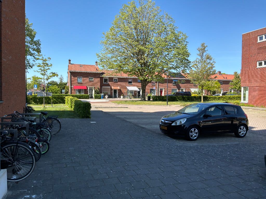 Nicolaasvicarie 31 - Culemborg