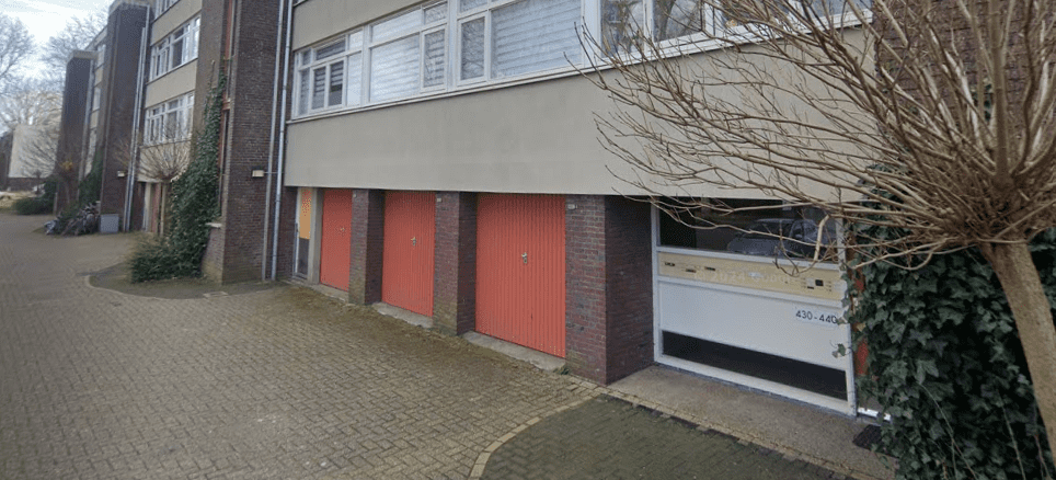 Robert Kochlaan 284482 - Haarlem