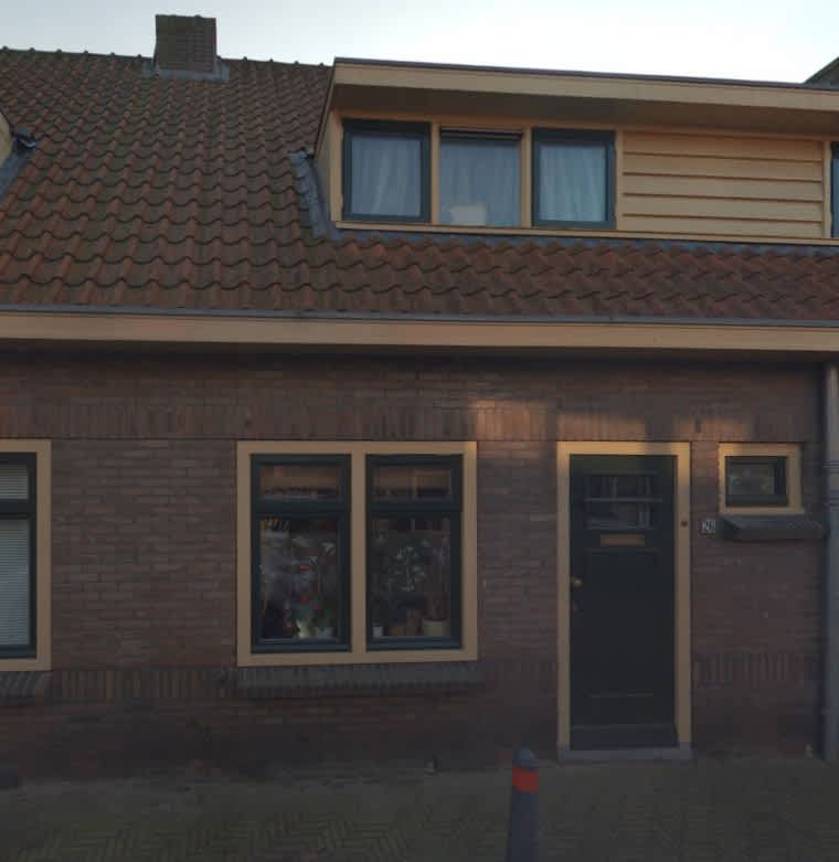 Voltastraat 26 - Hilversum