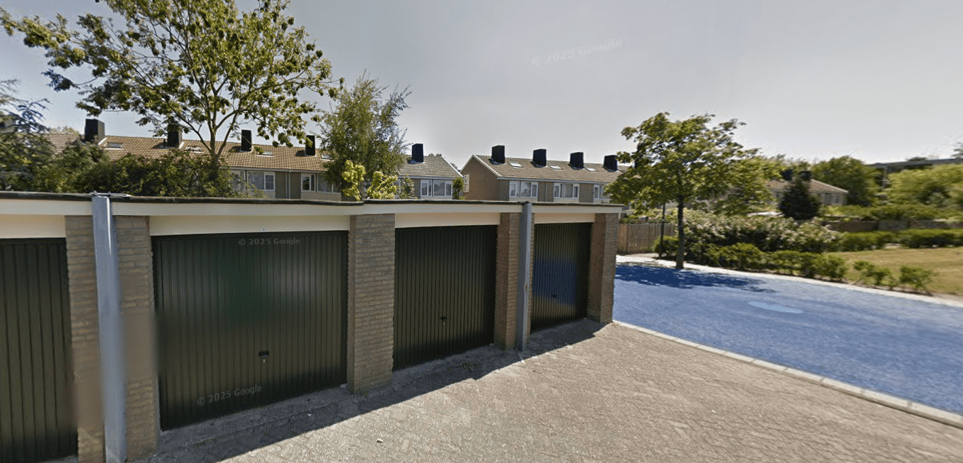 Montessoristraat 6139 - Haarlem