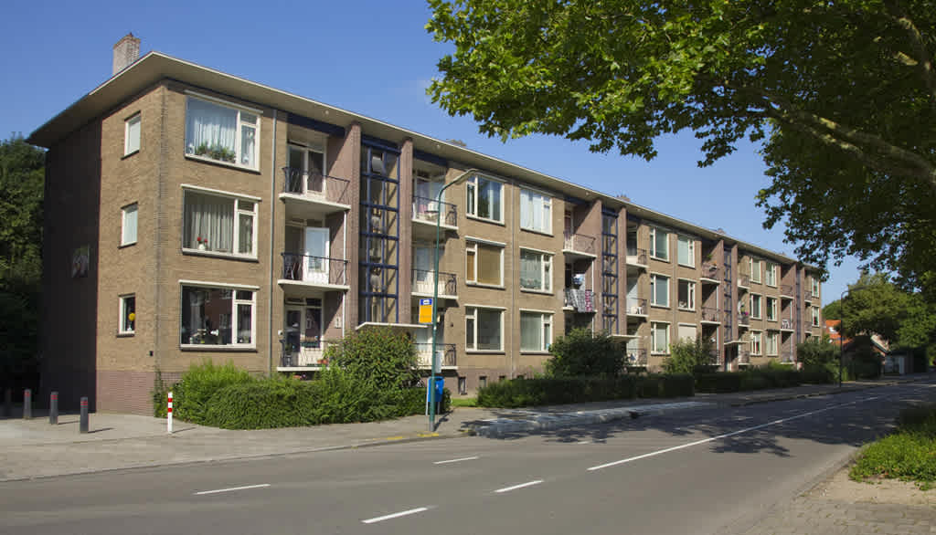 Rembrandtlaan 102 - Veenendaal