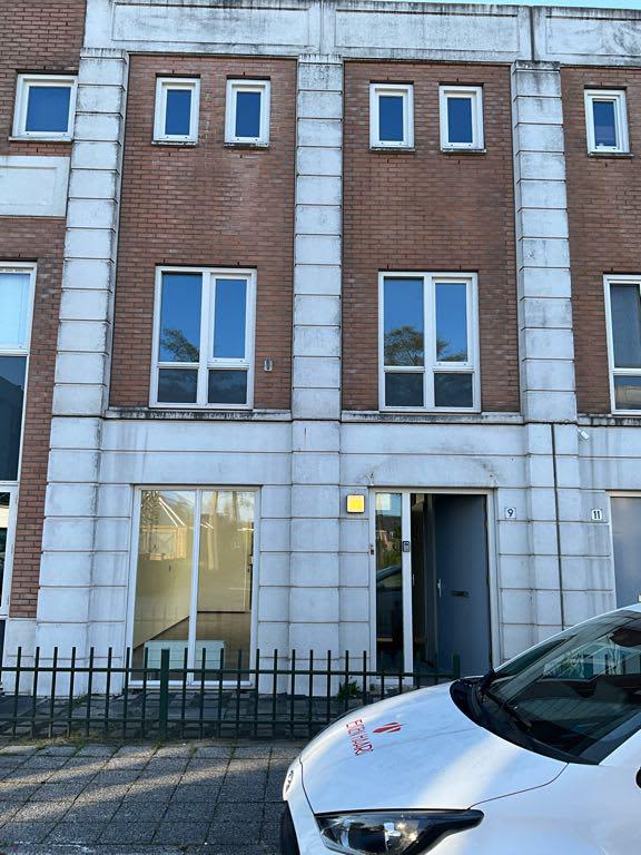 Blauwe Ring 9 - Assendelft