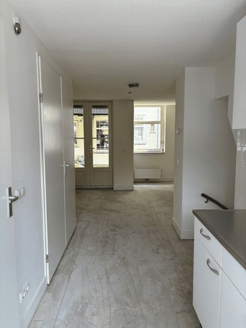 Conradstraat 158D - Amsterdam