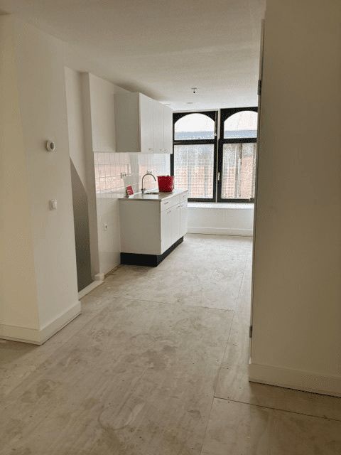 Conradstraat 158D - Amsterdam