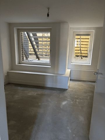 Conradstraat 158D - Amsterdam