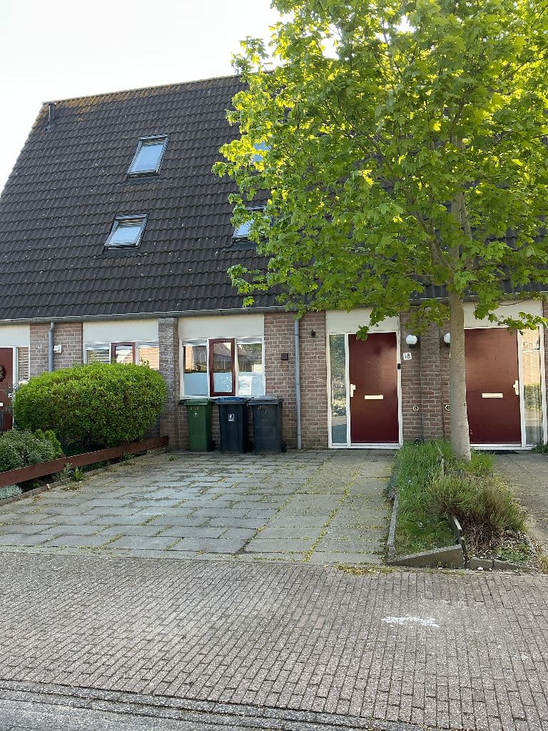 Koninginneweg 18 - Elst Ut