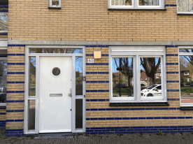 Prins Bernhardlaan 80 - Utrecht