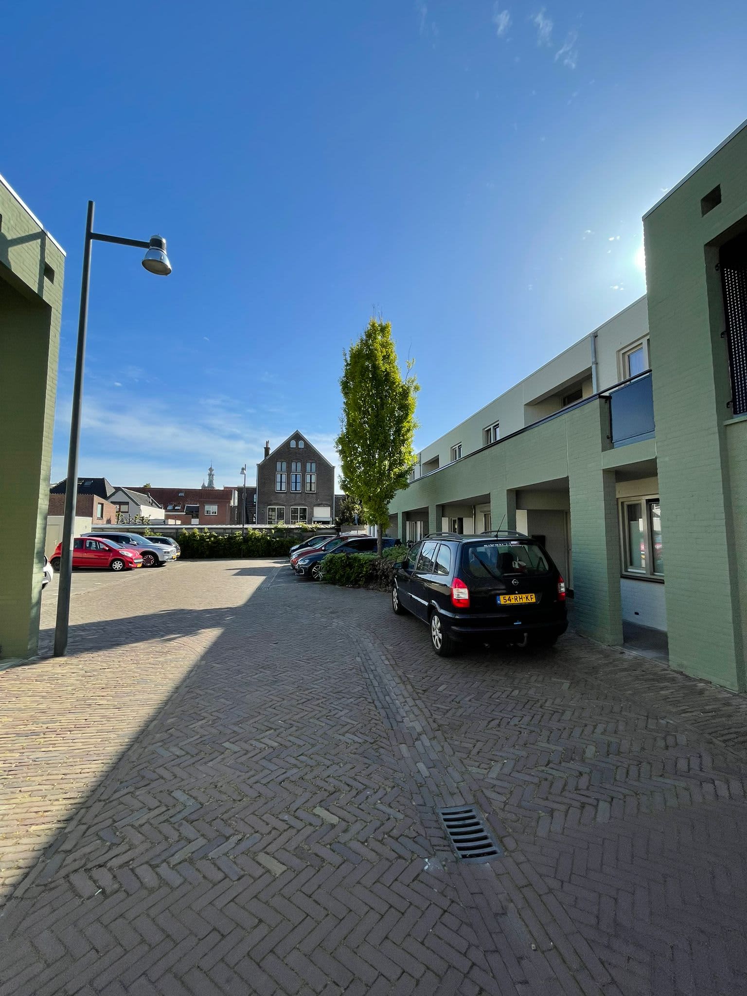 Nutstuin 8 - Zaltbommel