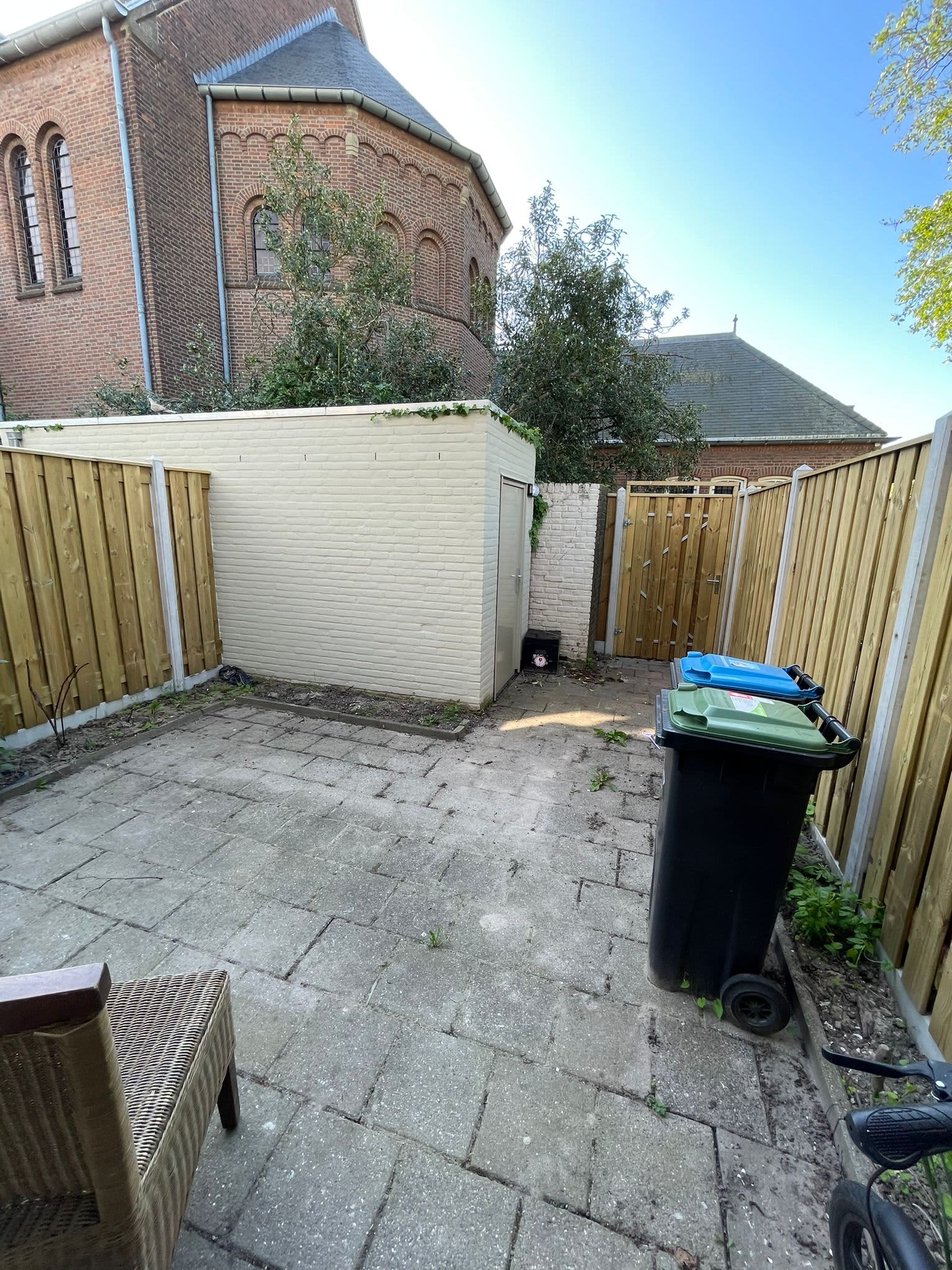 Nutstuin 8 - Zaltbommel