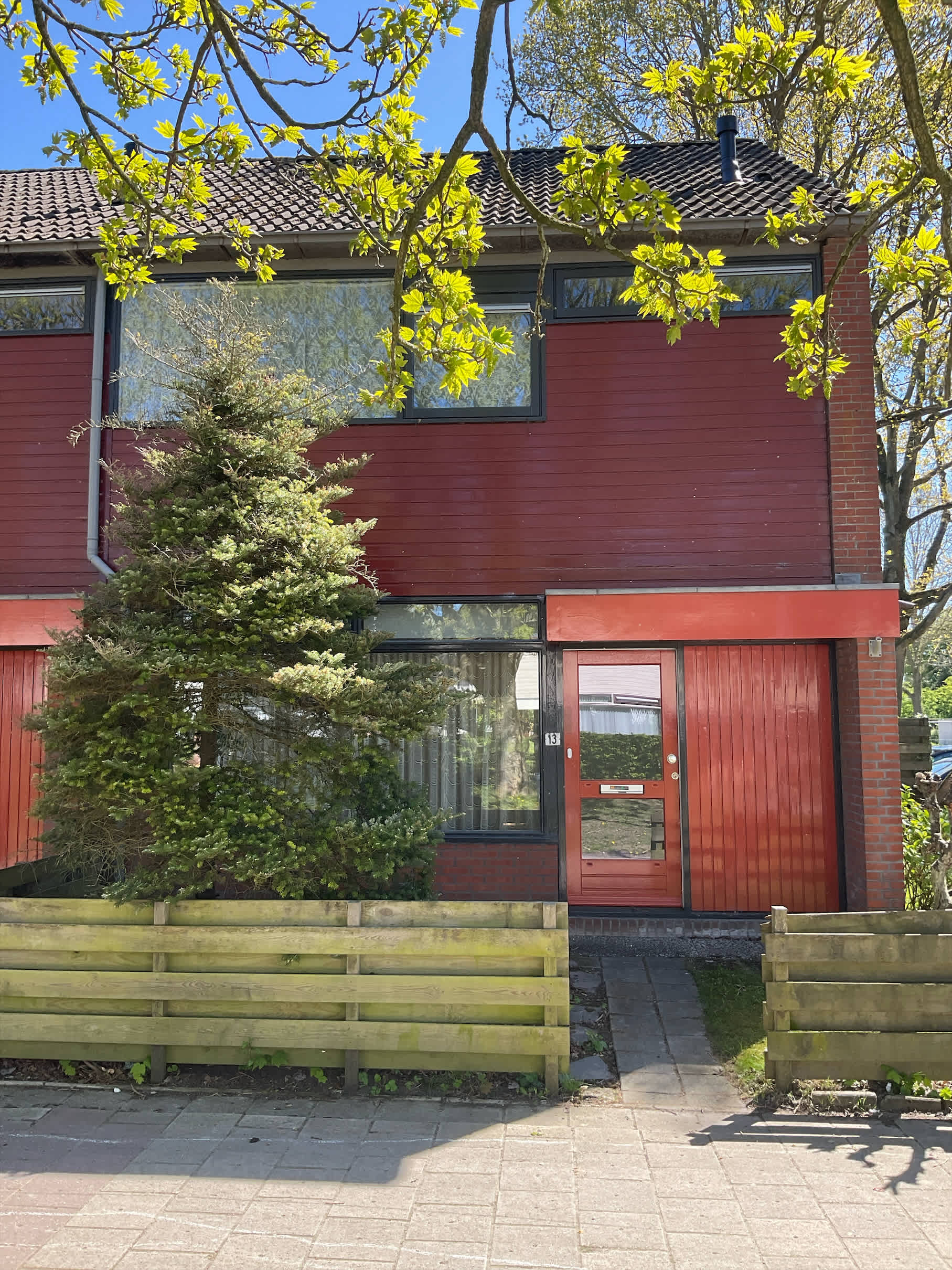 Sont 13 - Delfzijl