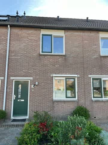 Simplonbaan 254 - Utrecht