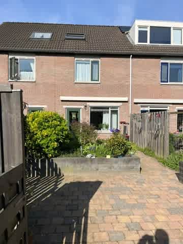 Simplonbaan 254 - Utrecht