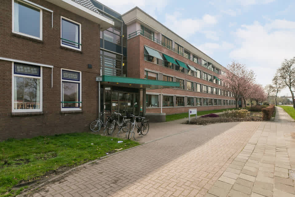 Prins Bernhardlaan 56103 - Veendam