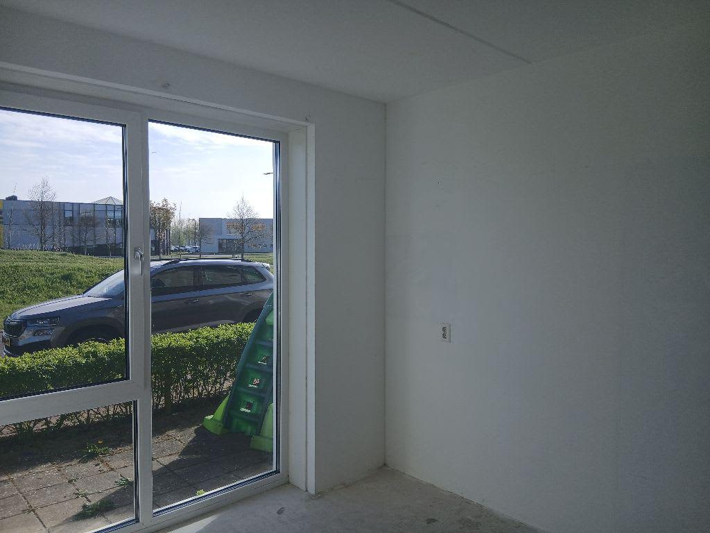 Jelle Zijlstrastraat 23 - Hoofddorp