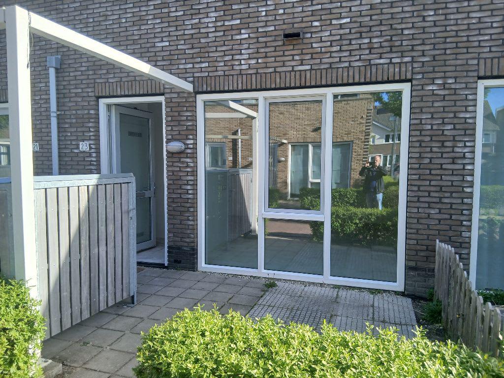 Jelle Zijlstrastraat 23 - Hoofddorp
