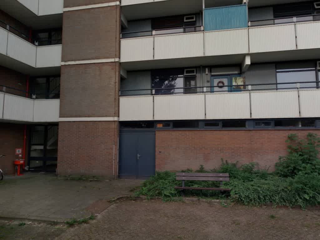 Olmenhage 18 - Stadskanaal
