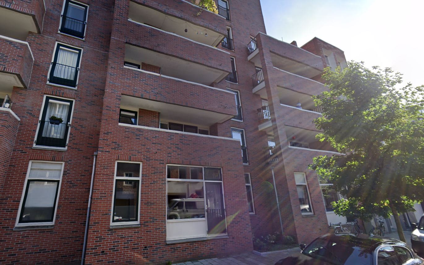 Havenstraat 29 - Groningen