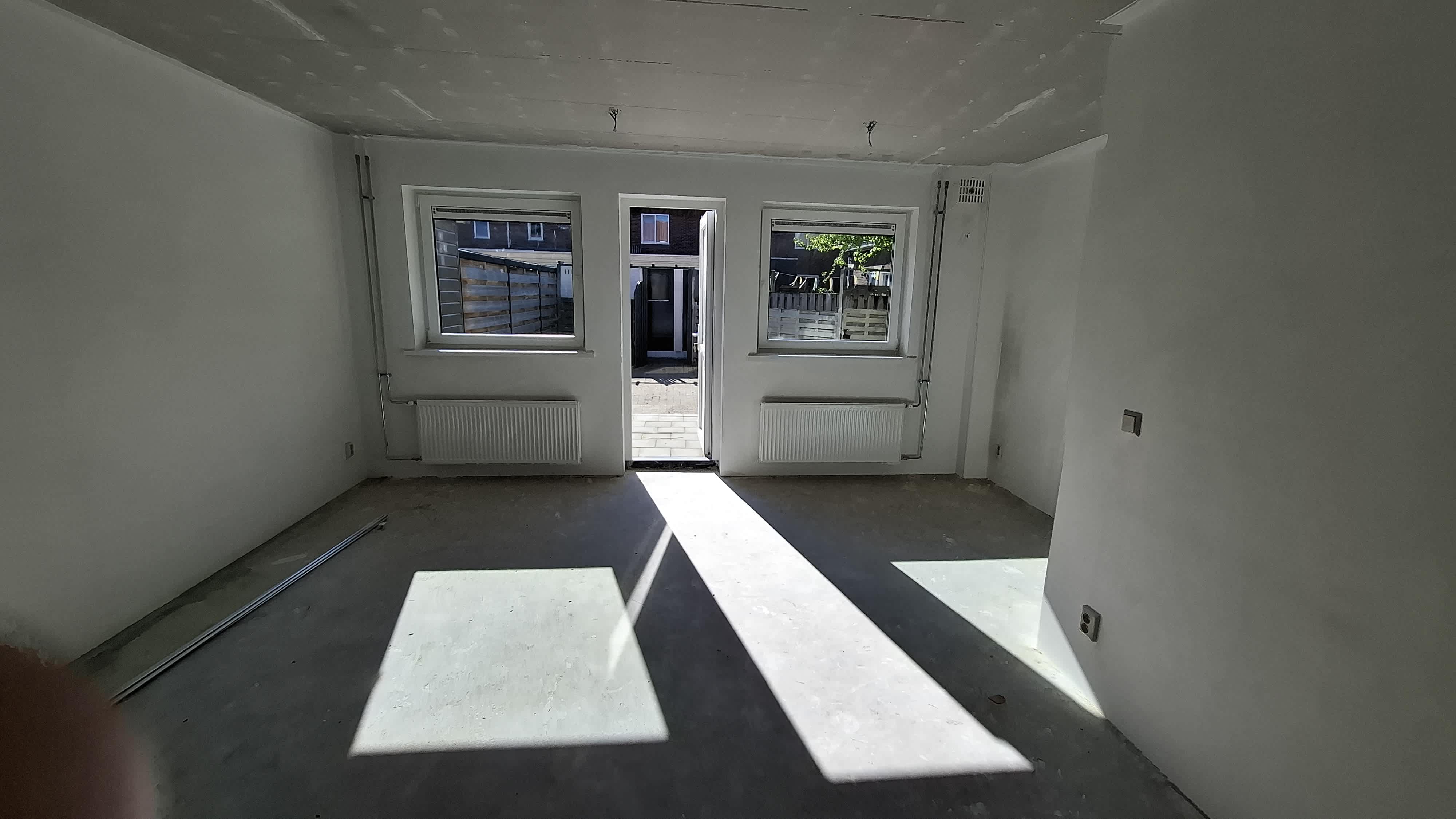 Kreeftstraat 6 - Amsterdam