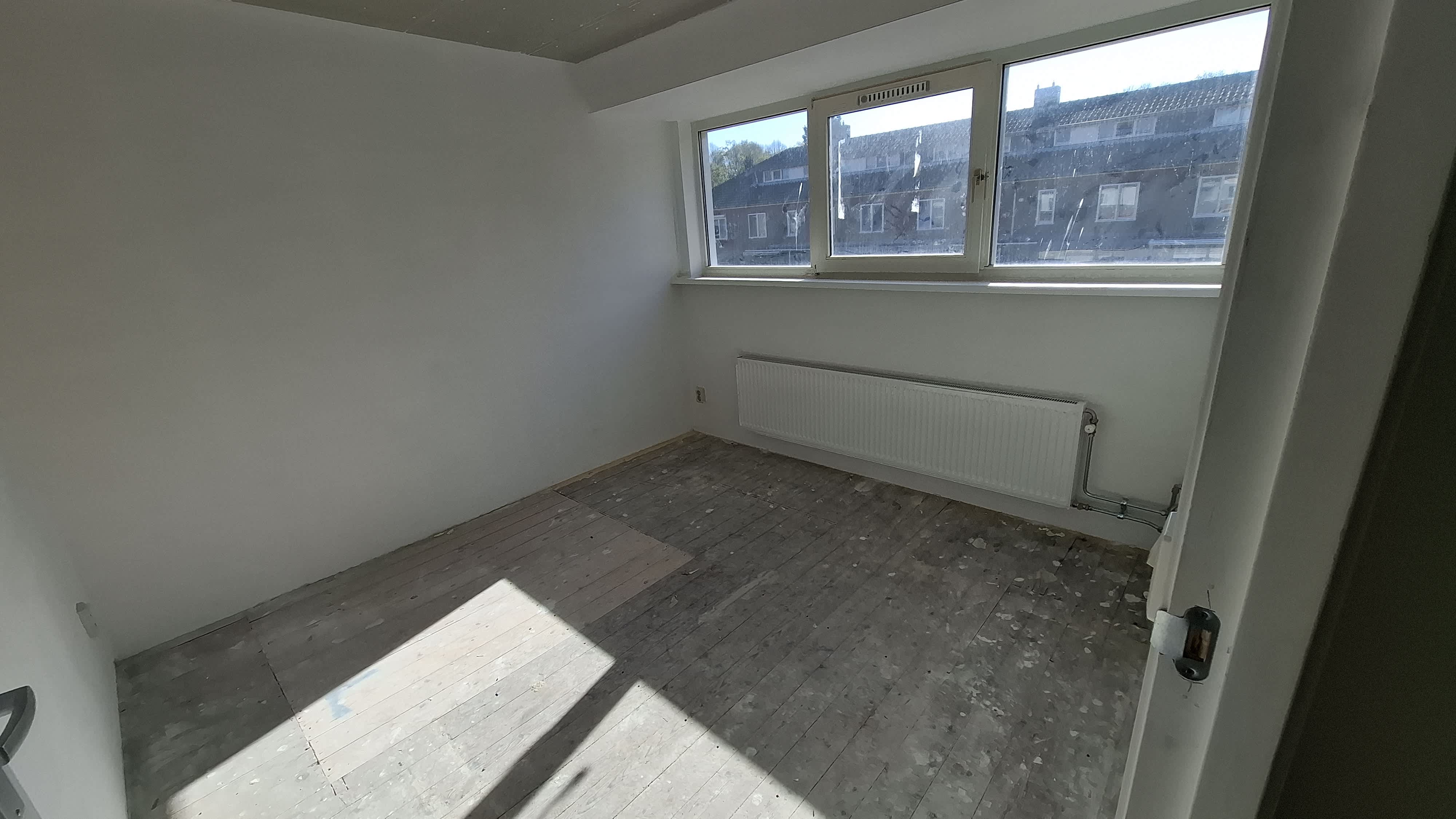 Kreeftstraat 6 - Amsterdam