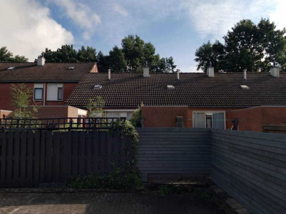 Esdoornstraat 50 - Stadskanaal