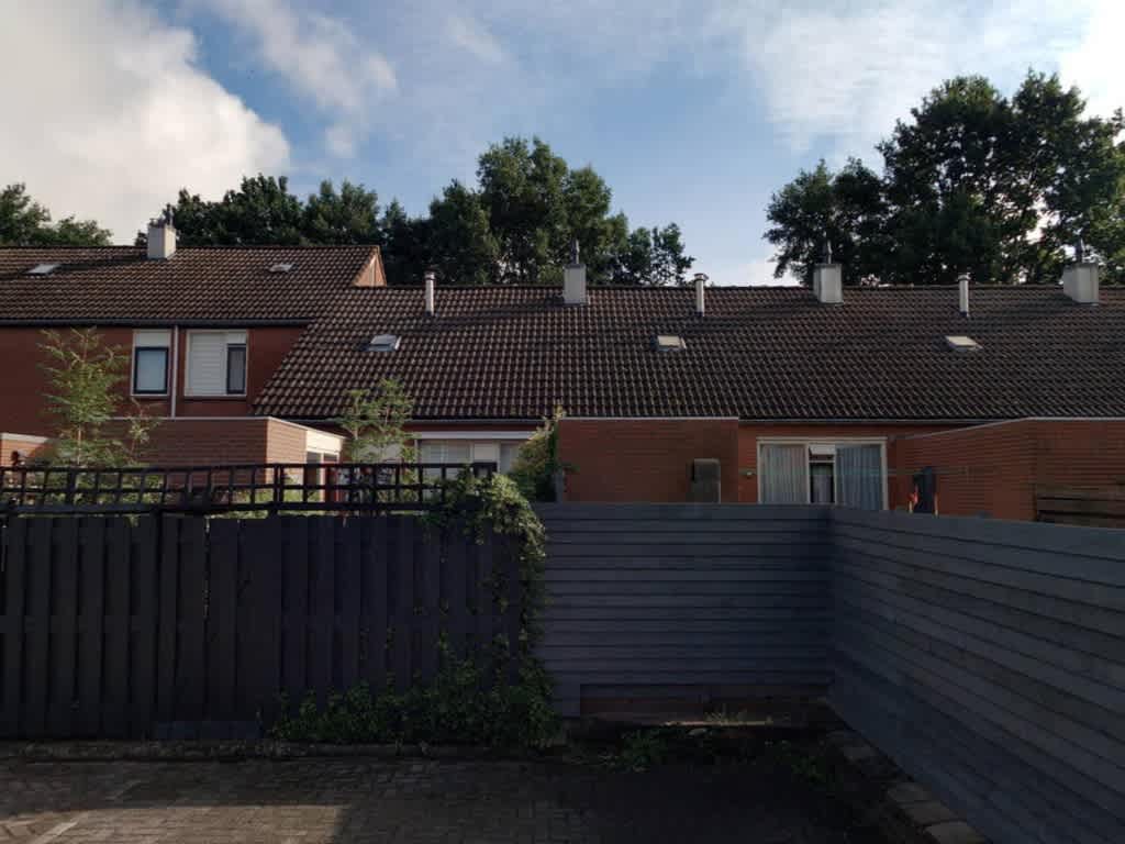 Esdoornstraat 50 - Stadskanaal