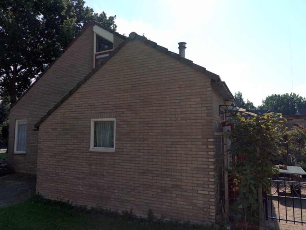 Eikenhage 30 - Stadskanaal