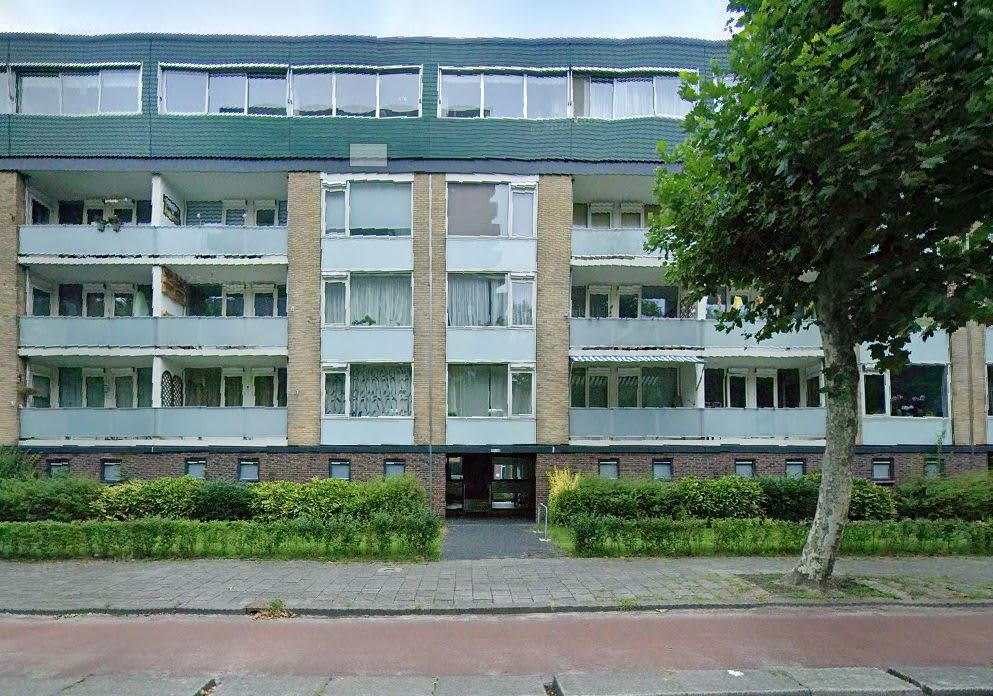 Siersteenlaan 345 - Groningen