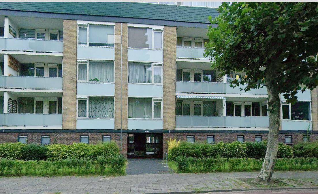 Siersteenlaan 345 - Groningen