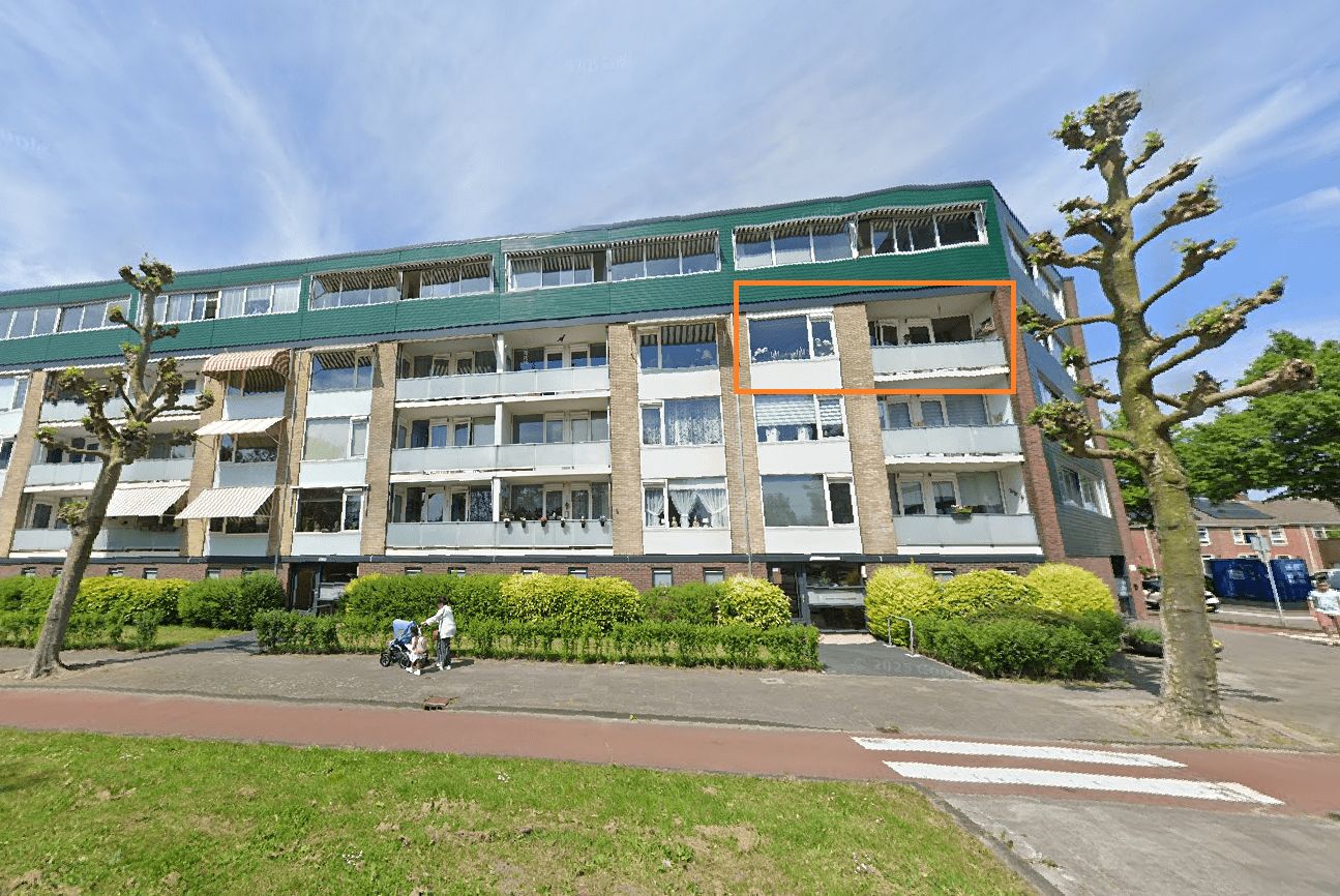 Siersteenlaan 227 - Groningen