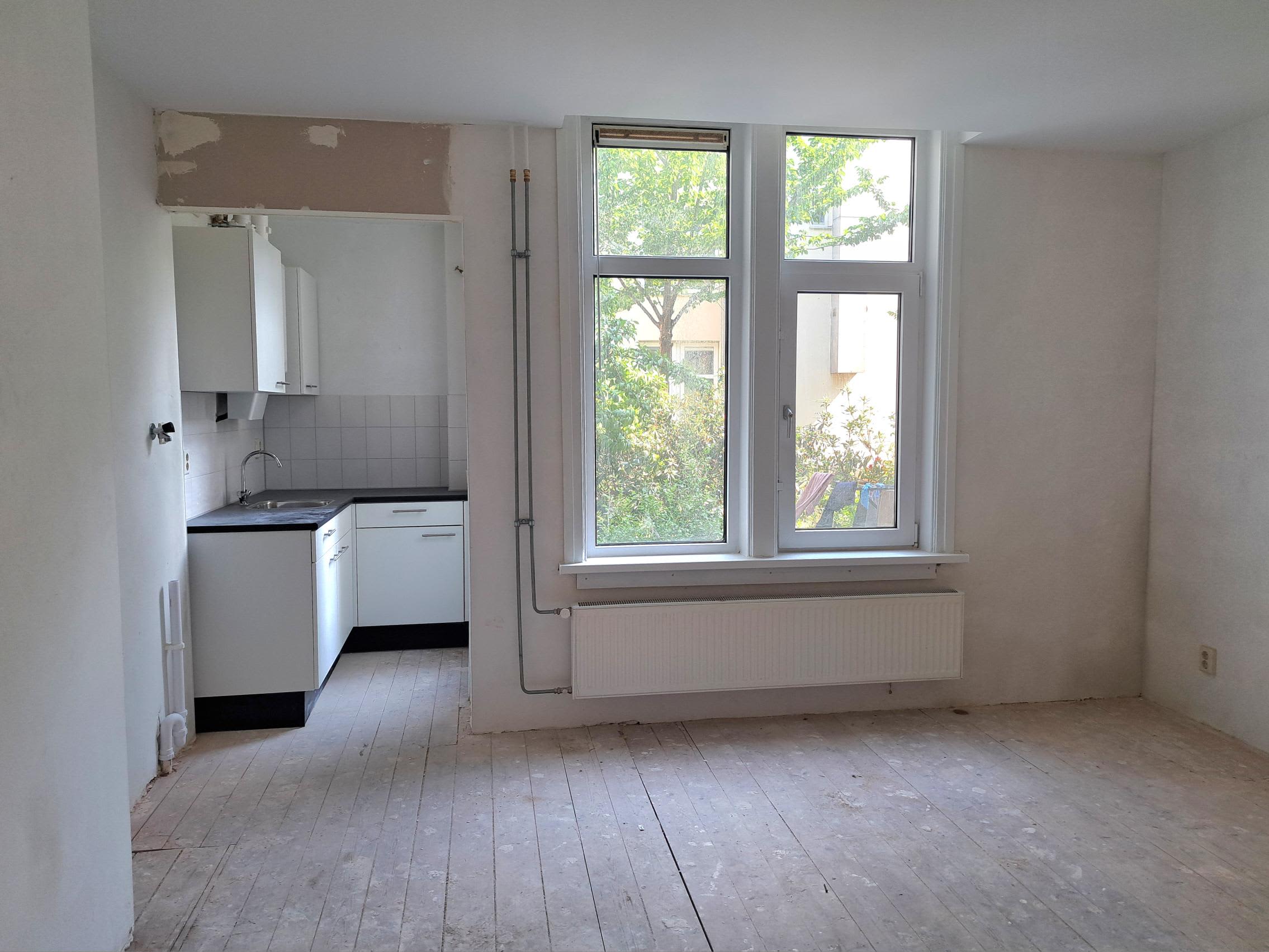 Van Houweningenstraat 17 - Amsterdam