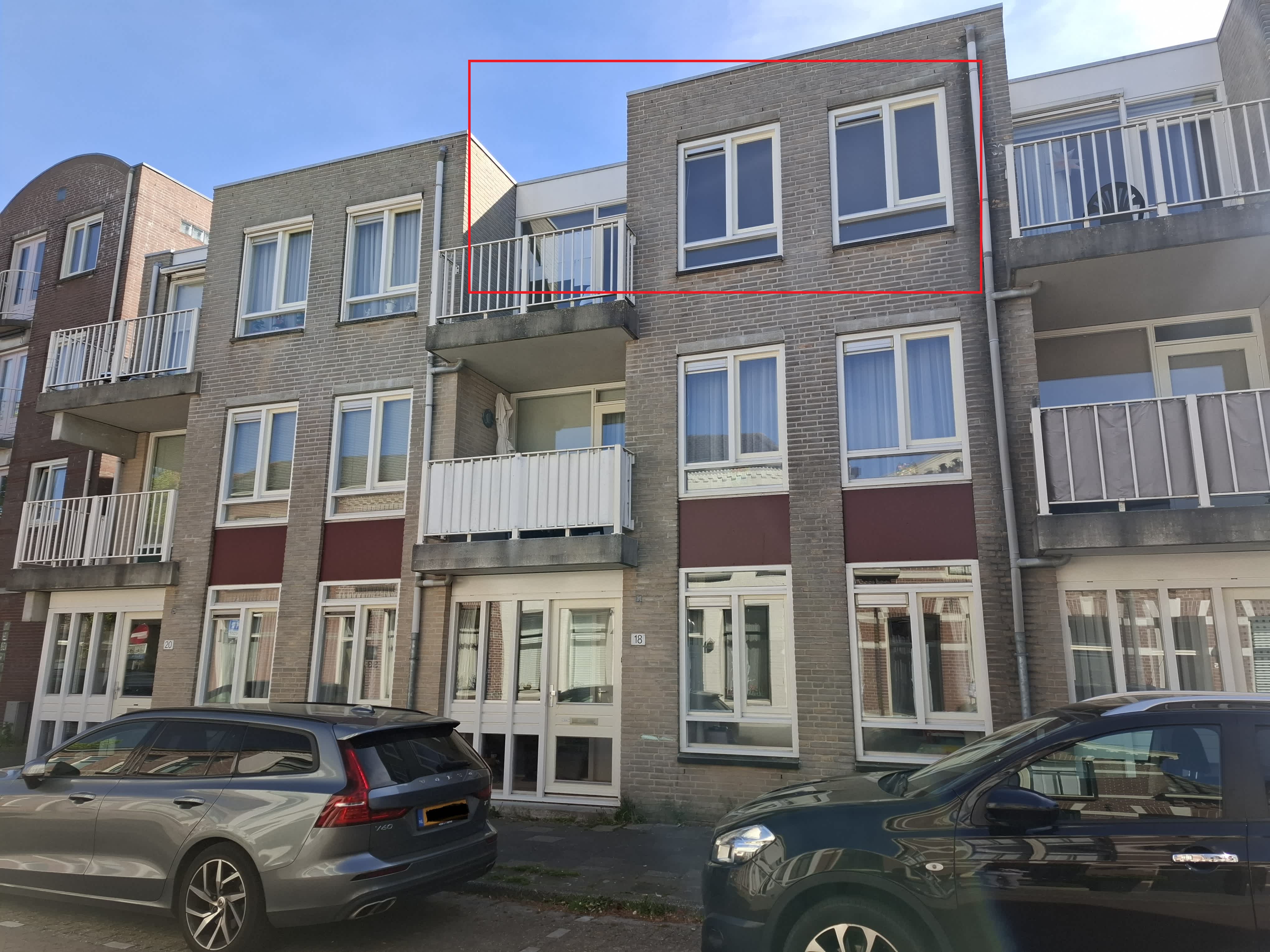 Julianastraat 218 - Weesp