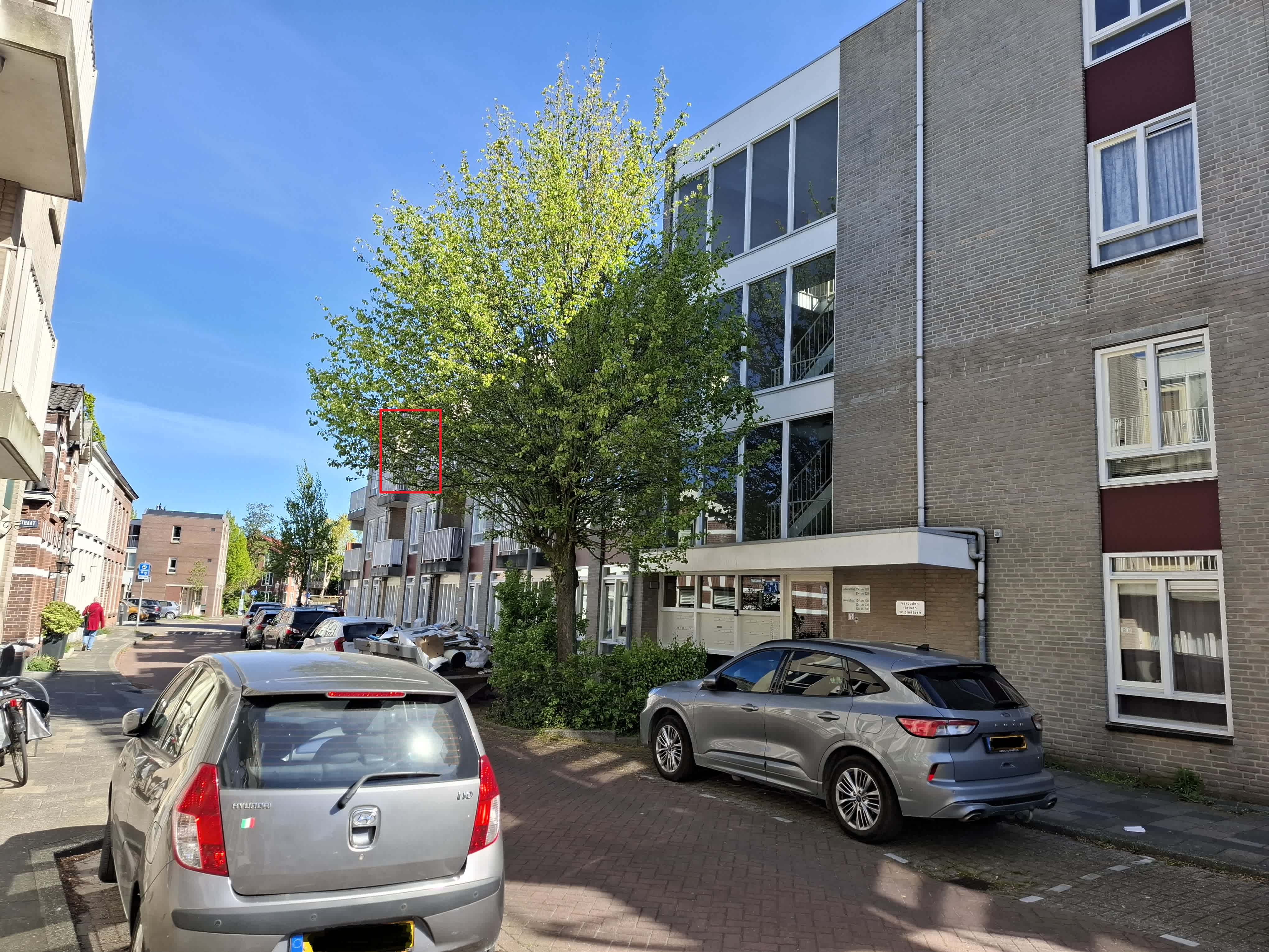 Julianastraat 218 - Weesp