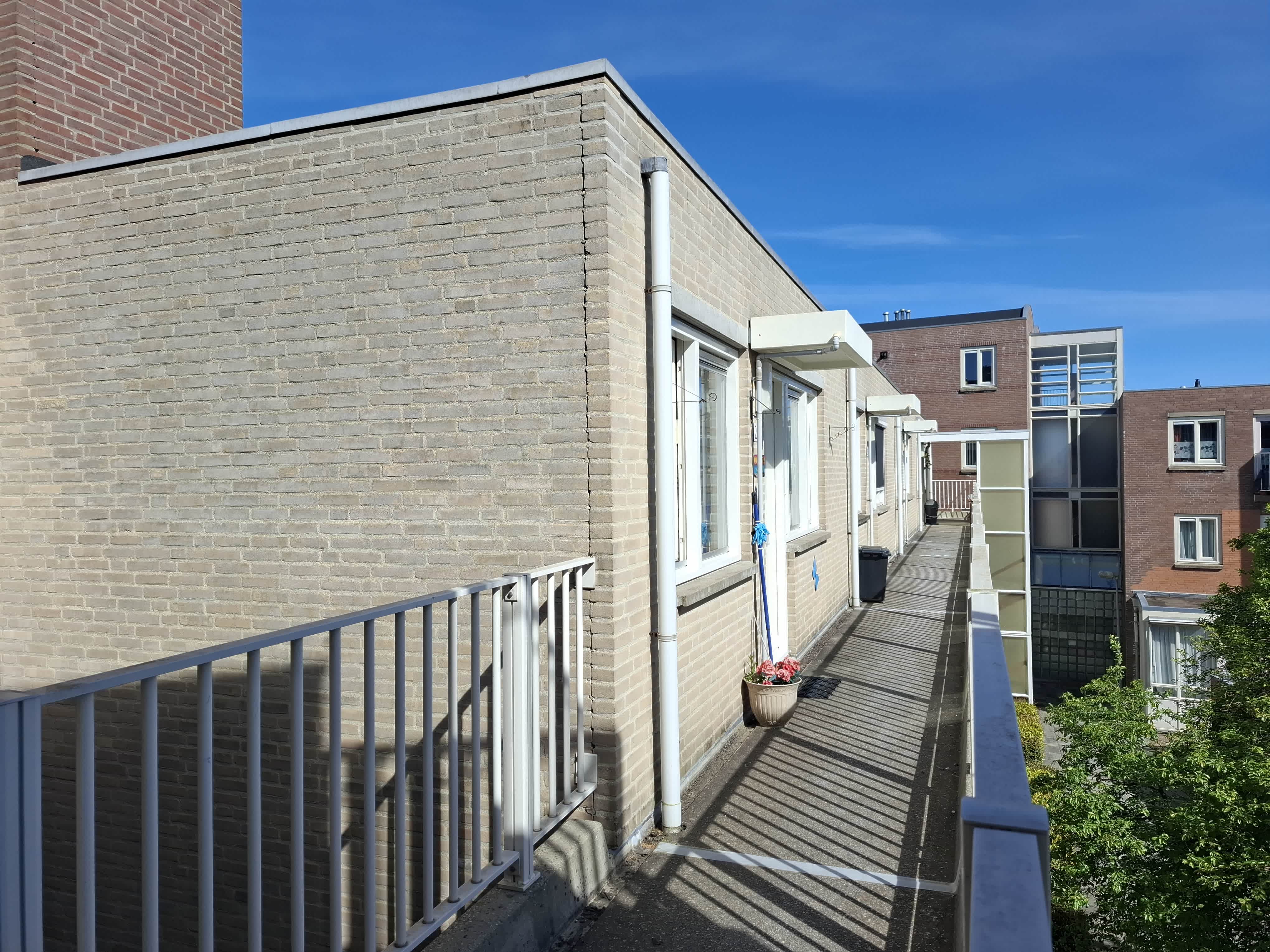 Julianastraat 218 - Weesp