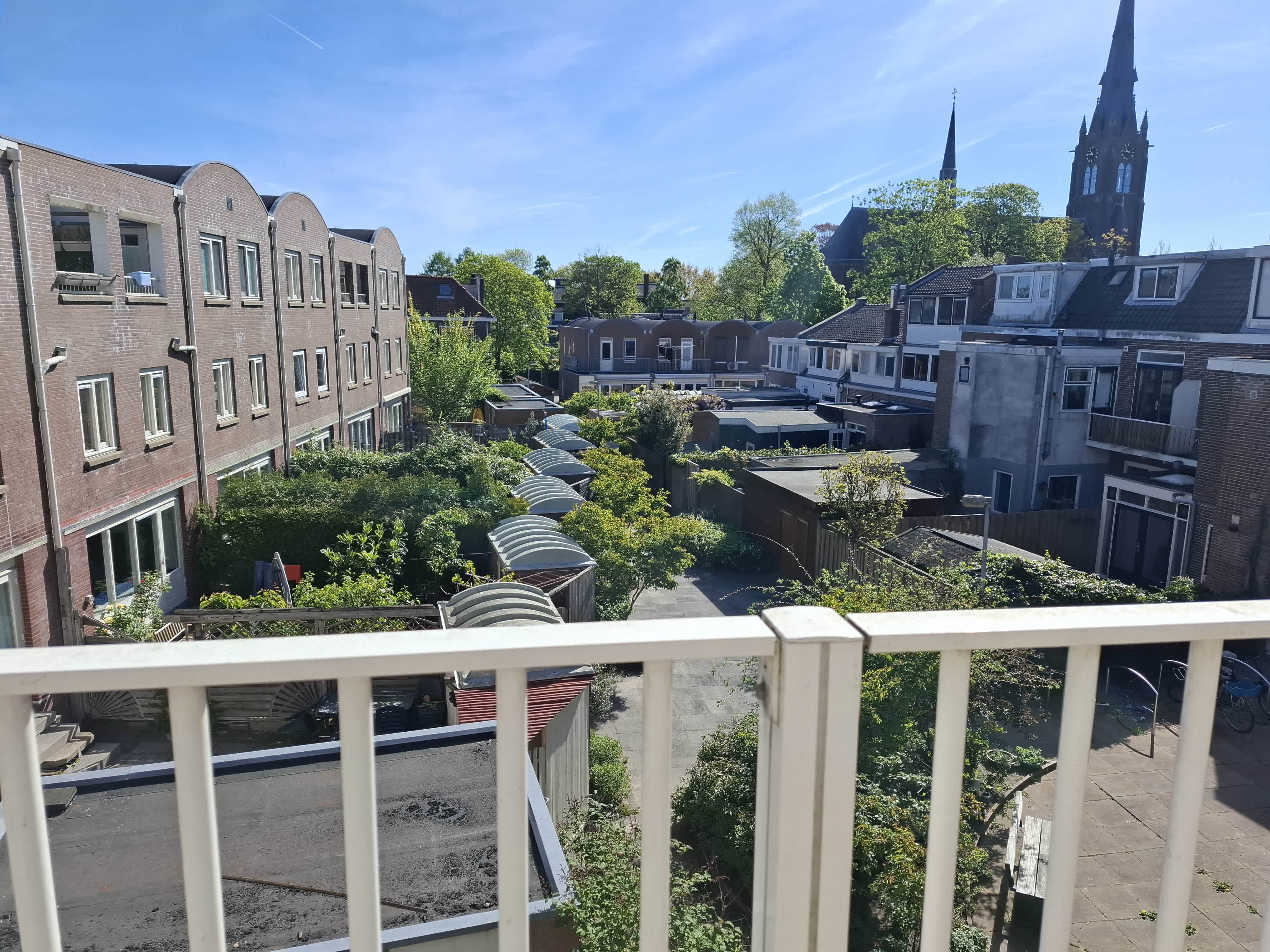 Julianastraat 218 - Weesp
