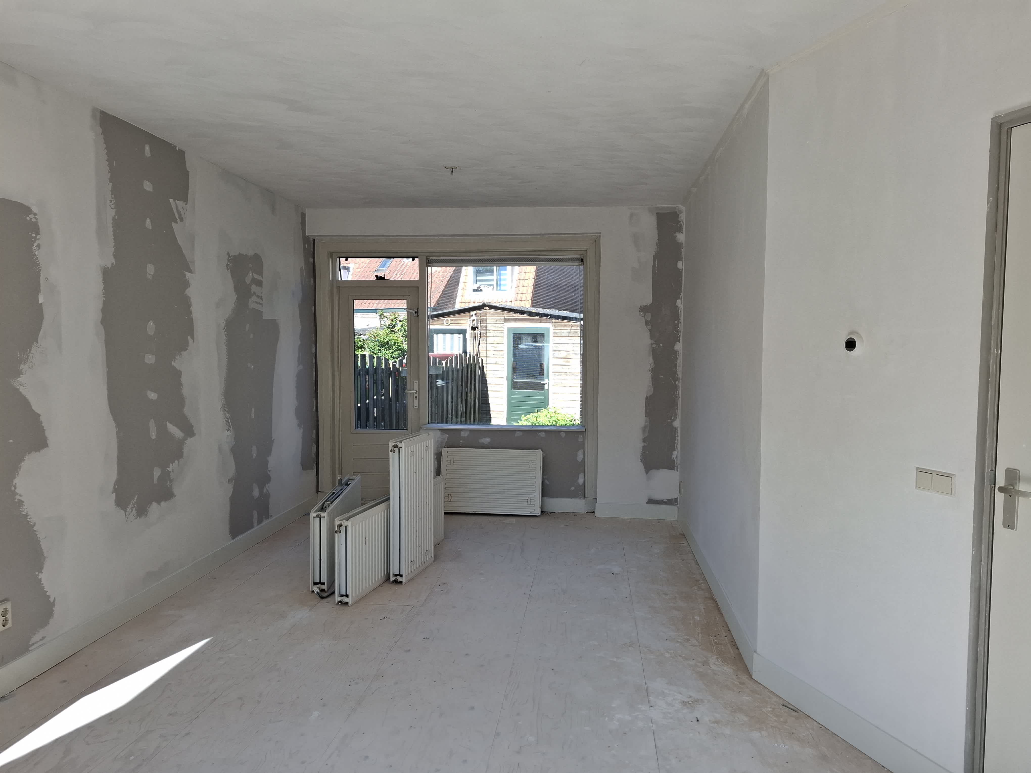 Talmastraat 16 - Weesp