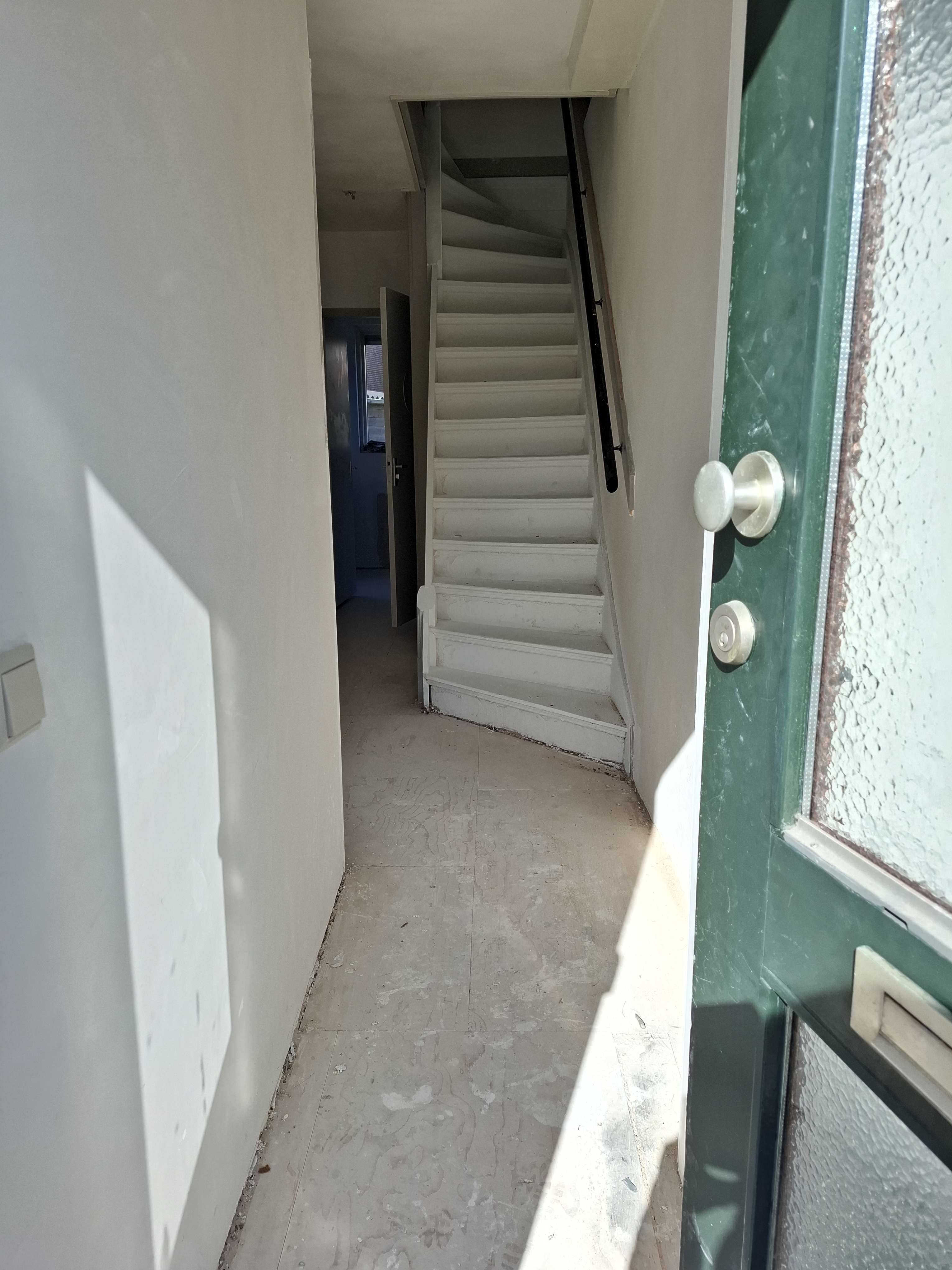 Talmastraat 16 - Weesp
