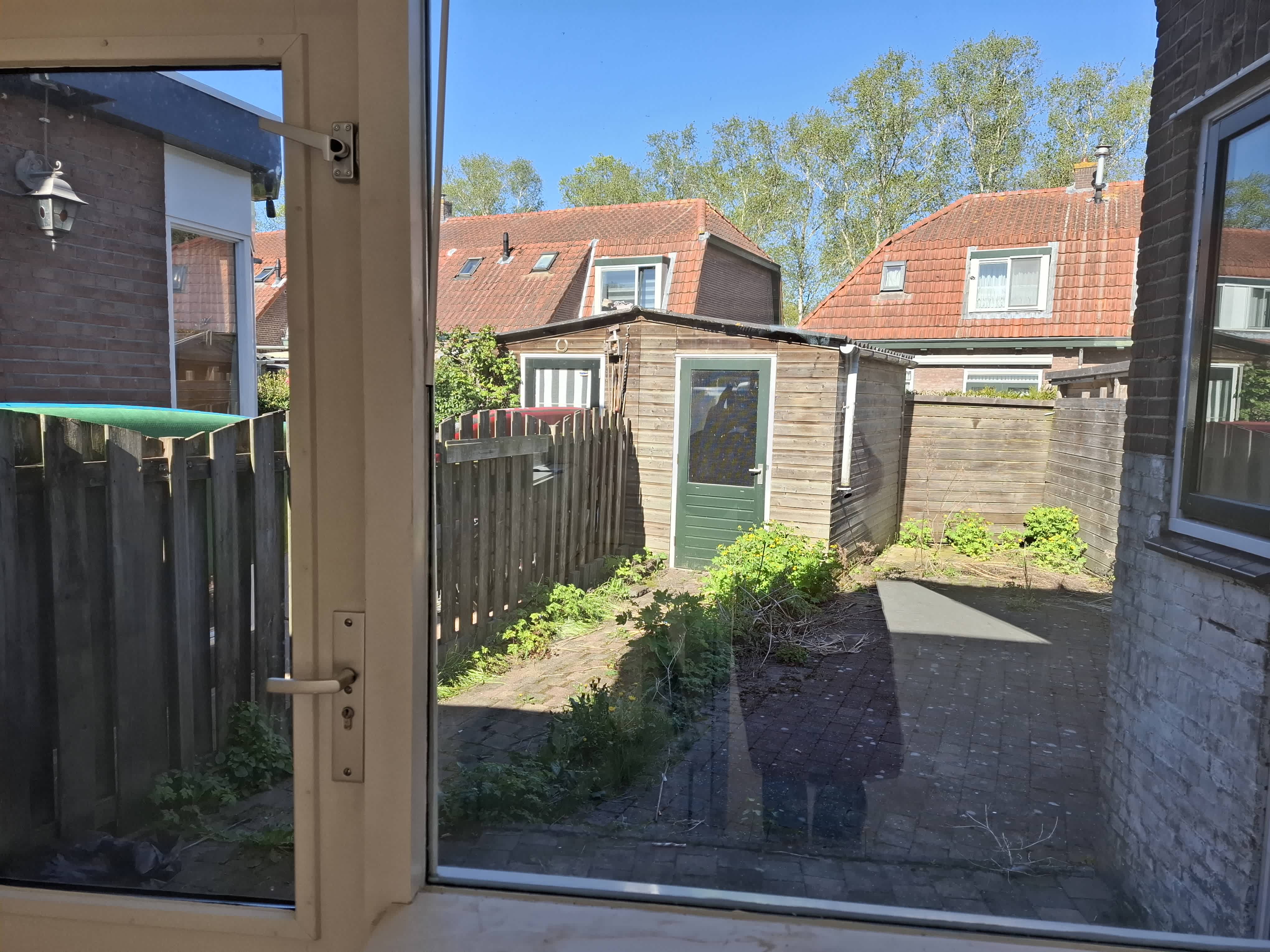 Talmastraat 16 - Weesp