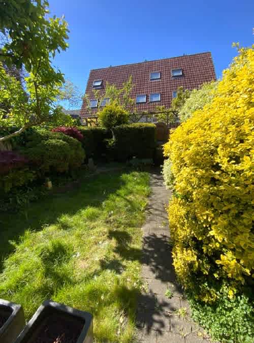 Meijendel 4 - Beverwijk
