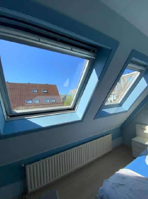 Meijendel 4 - Beverwijk