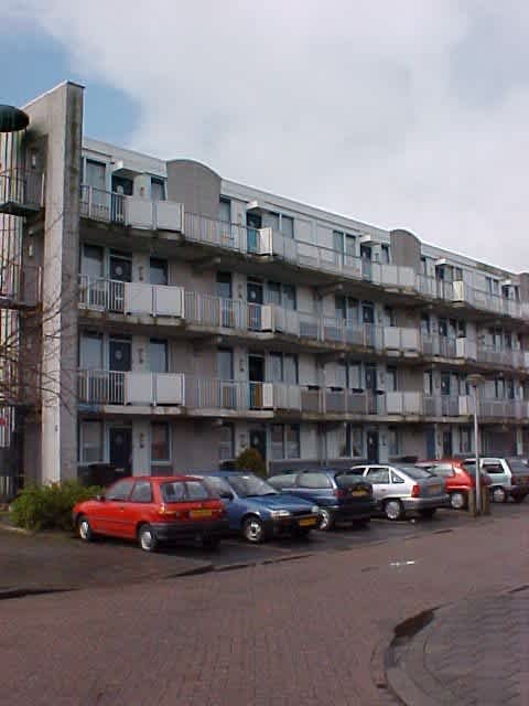 Carillonstraat 100 - Almere